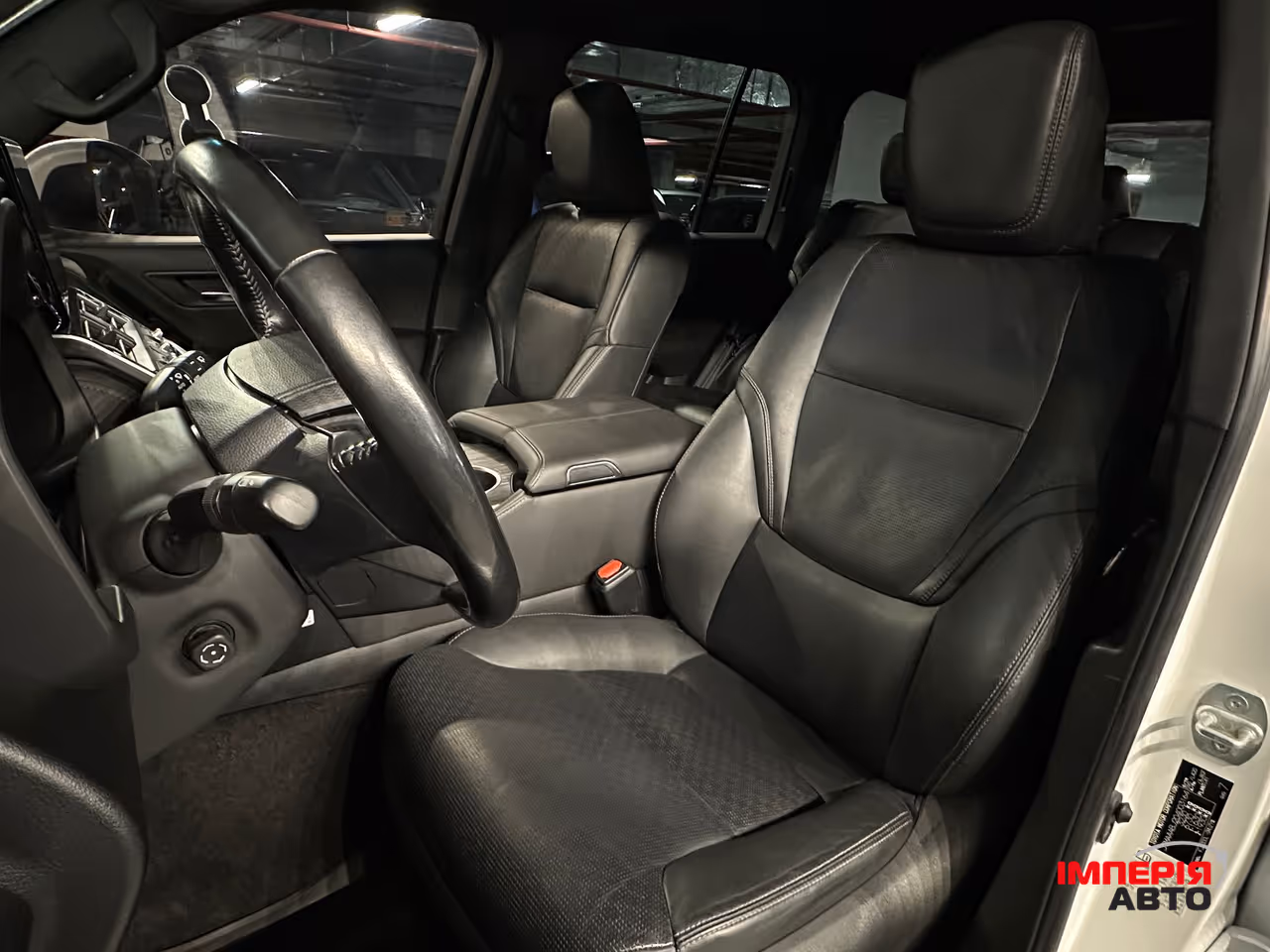 Toyota Land Cruiser - фото 18