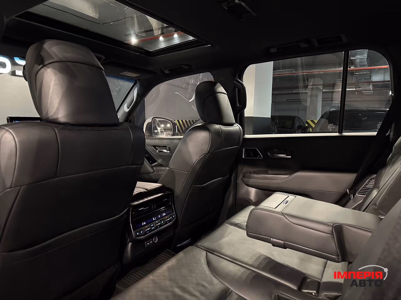 Toyota Land Cruiser - фото 10