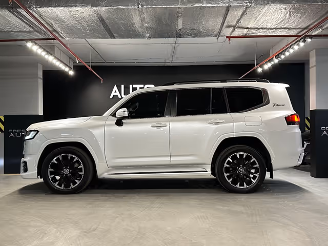 Toyota Land Cruiser - фото 4