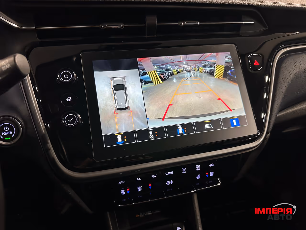 Chevrolet Bolt - фото 19