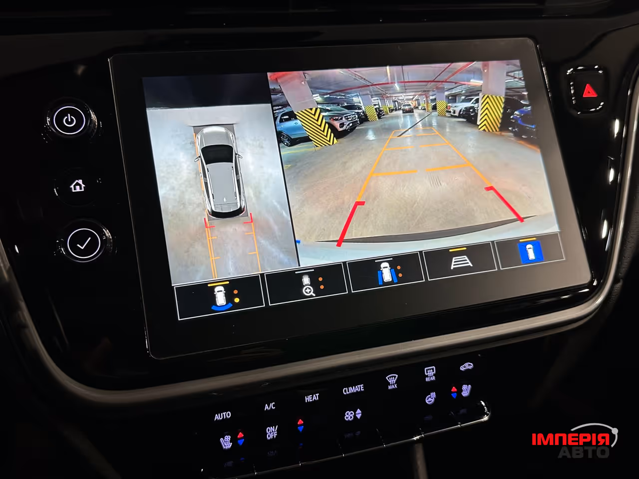 Chevrolet Bolt - фото 18