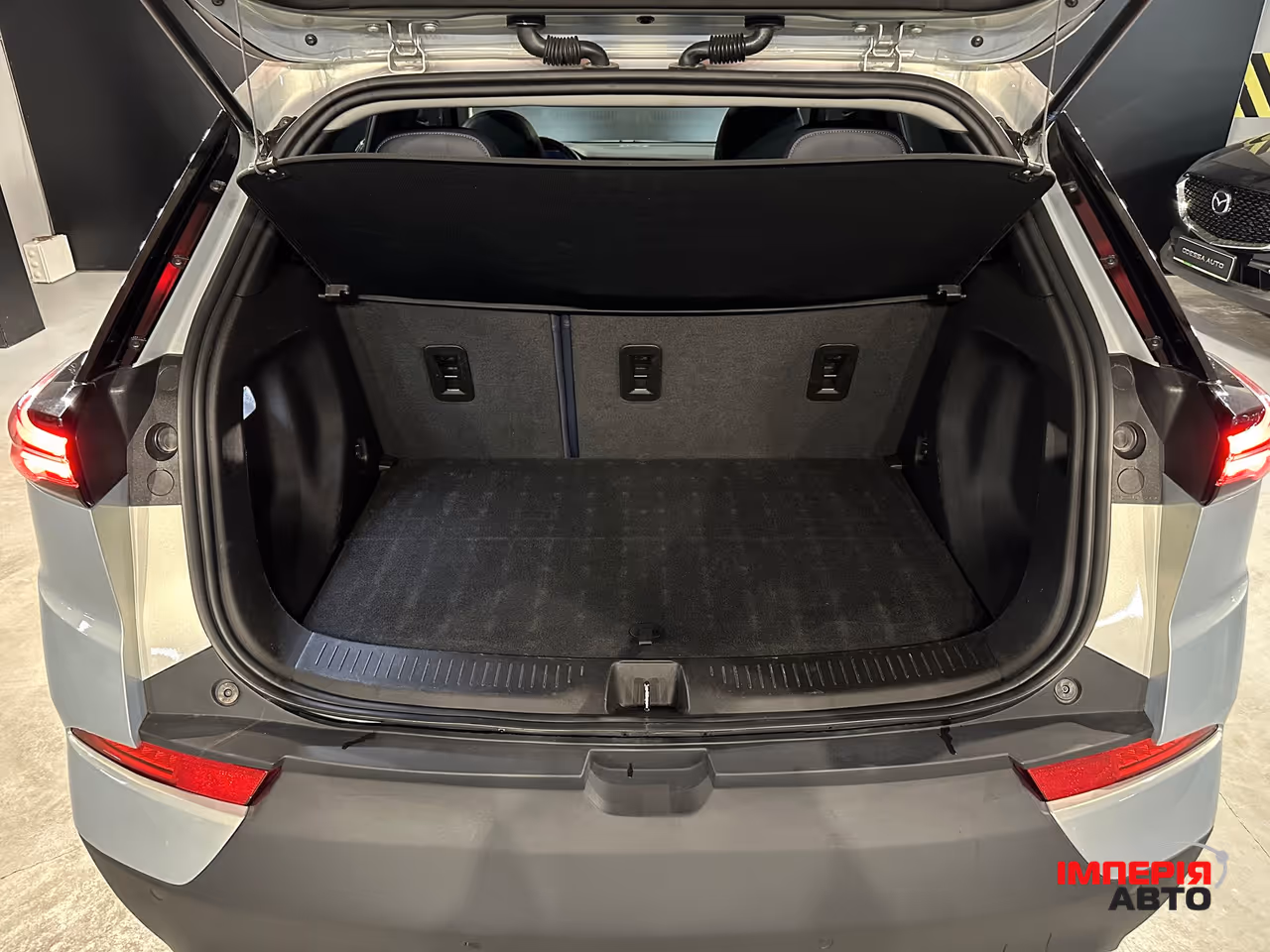 Chevrolet Bolt - фото 9