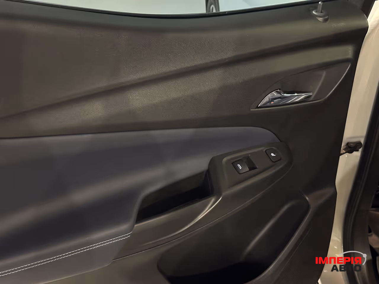 Chevrolet Bolt - фото 13