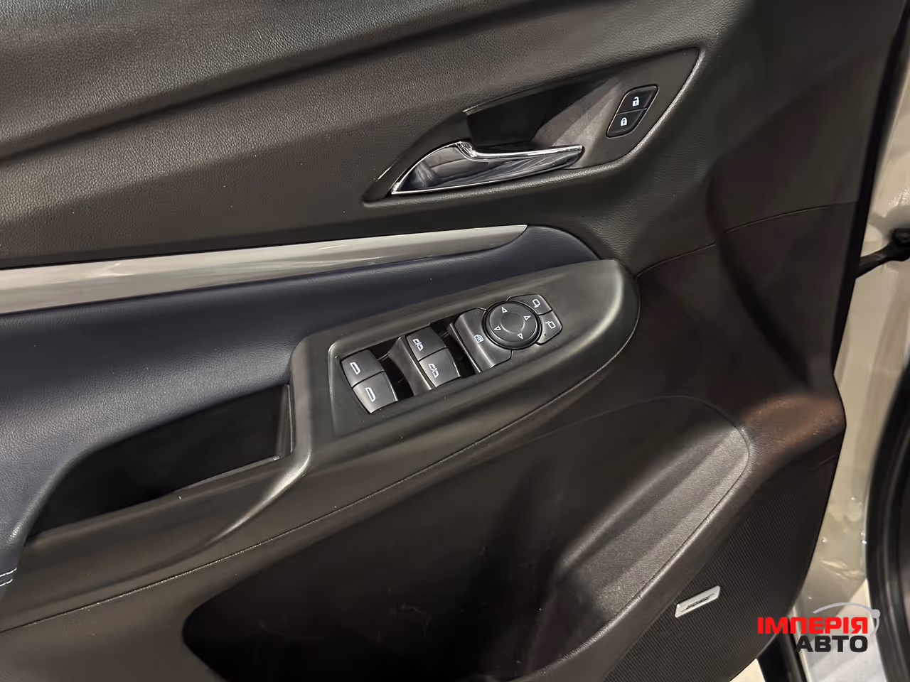 Chevrolet Bolt - фото 14
