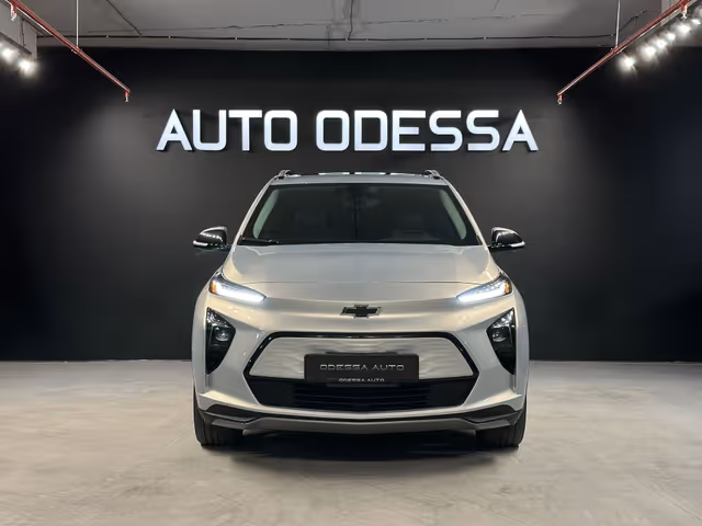 Chevrolet Bolt - фото 2