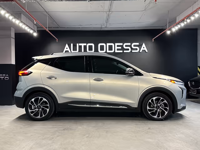 Chevrolet Bolt - фото 5