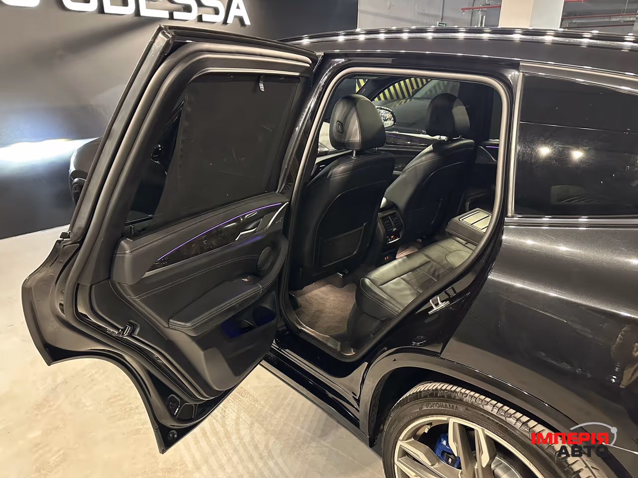 BMW X3 - фото 13