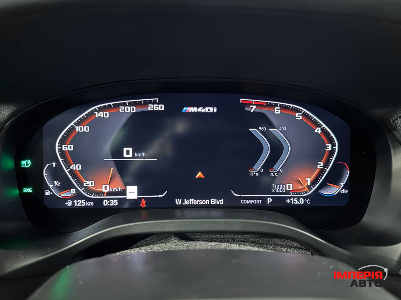 BMW X3 - фото 21