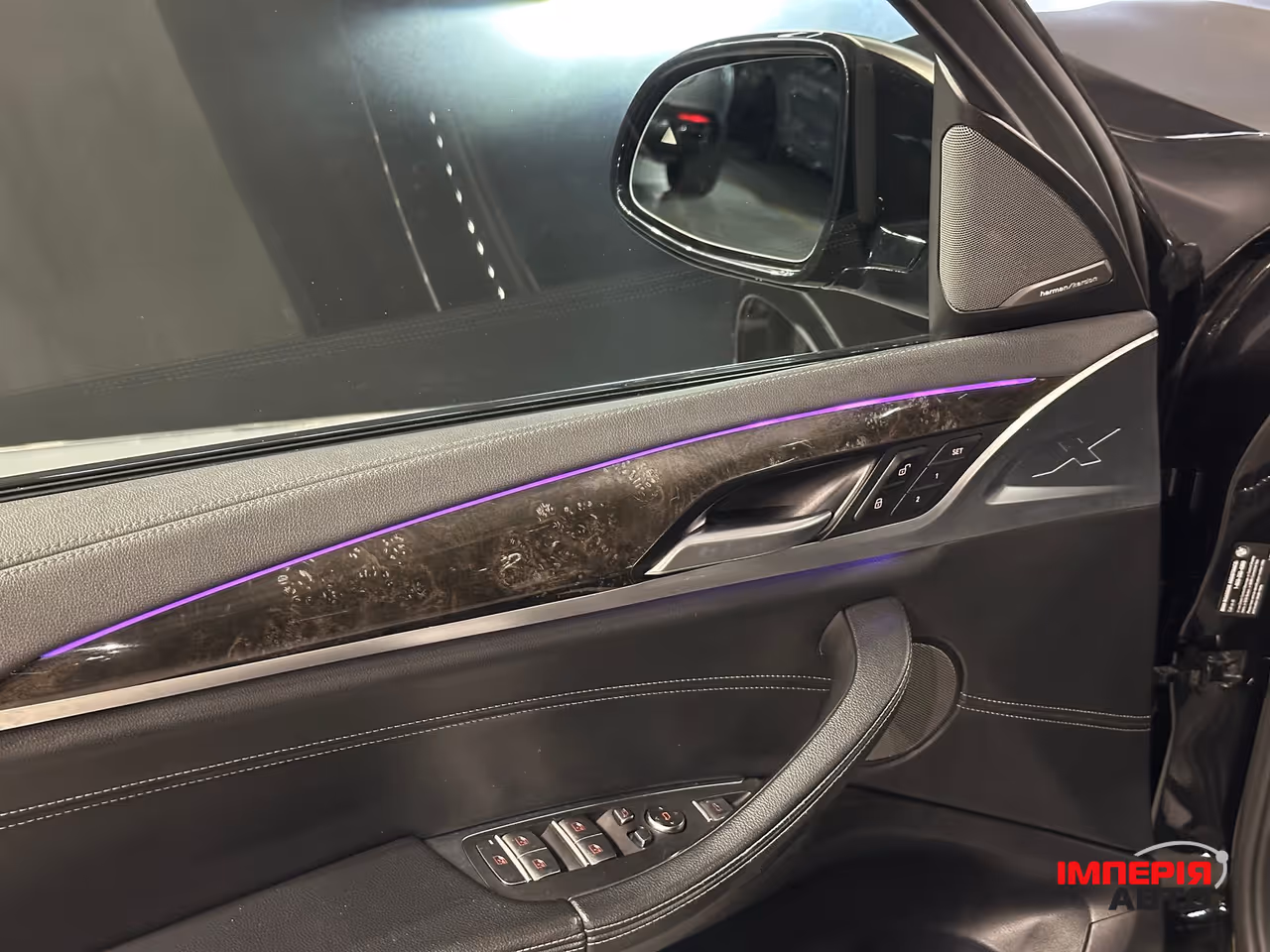 BMW X3 - фото 16