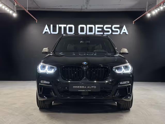 BMW X3 - фото 2
