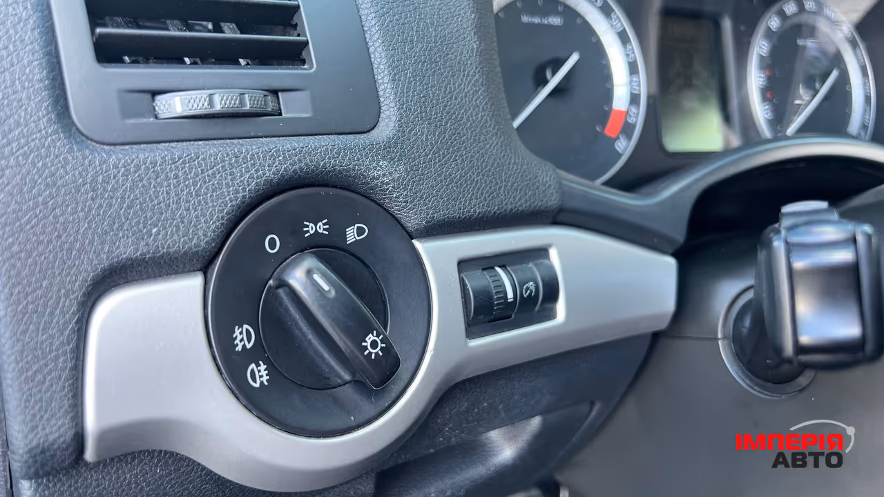 Skoda Octavia RS - фото 22