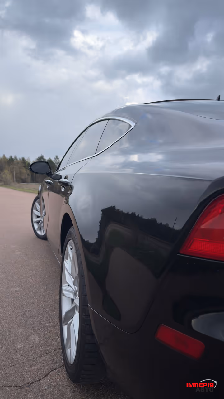 Audi A7 - фото 7