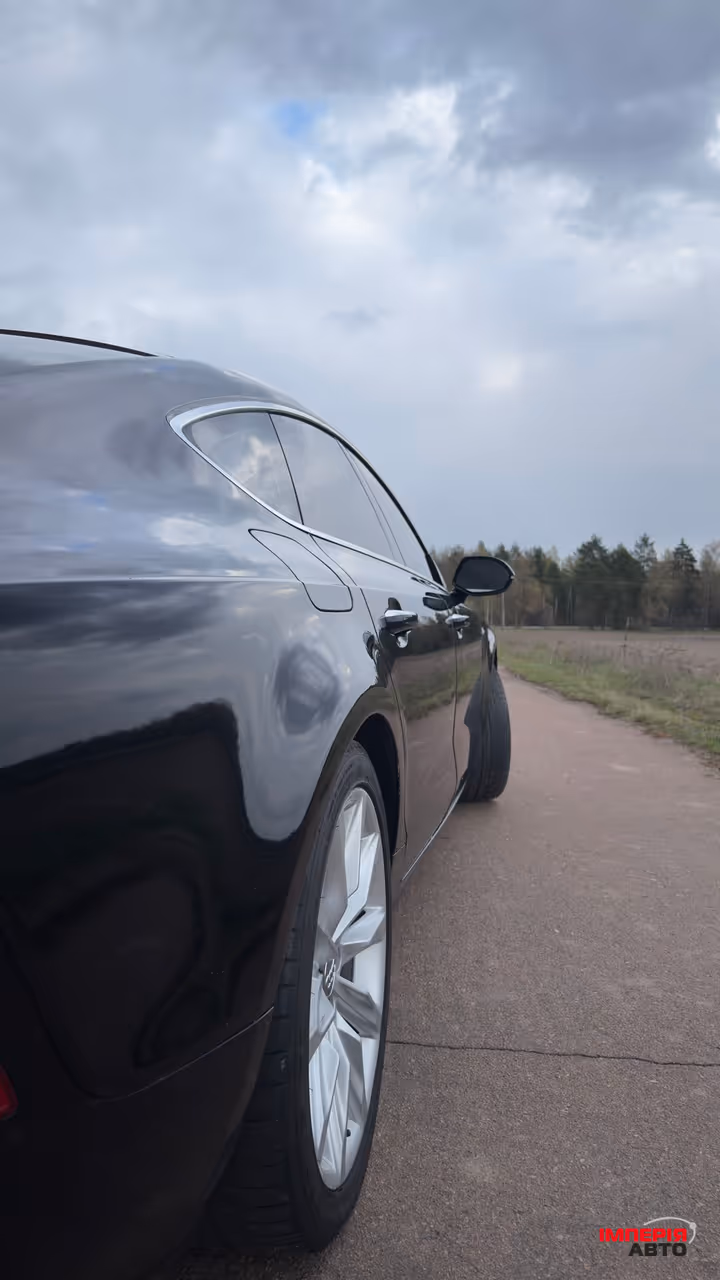 Audi A7 - фото 6