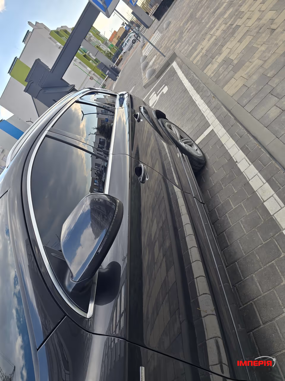 Audi Q7 - фото 17