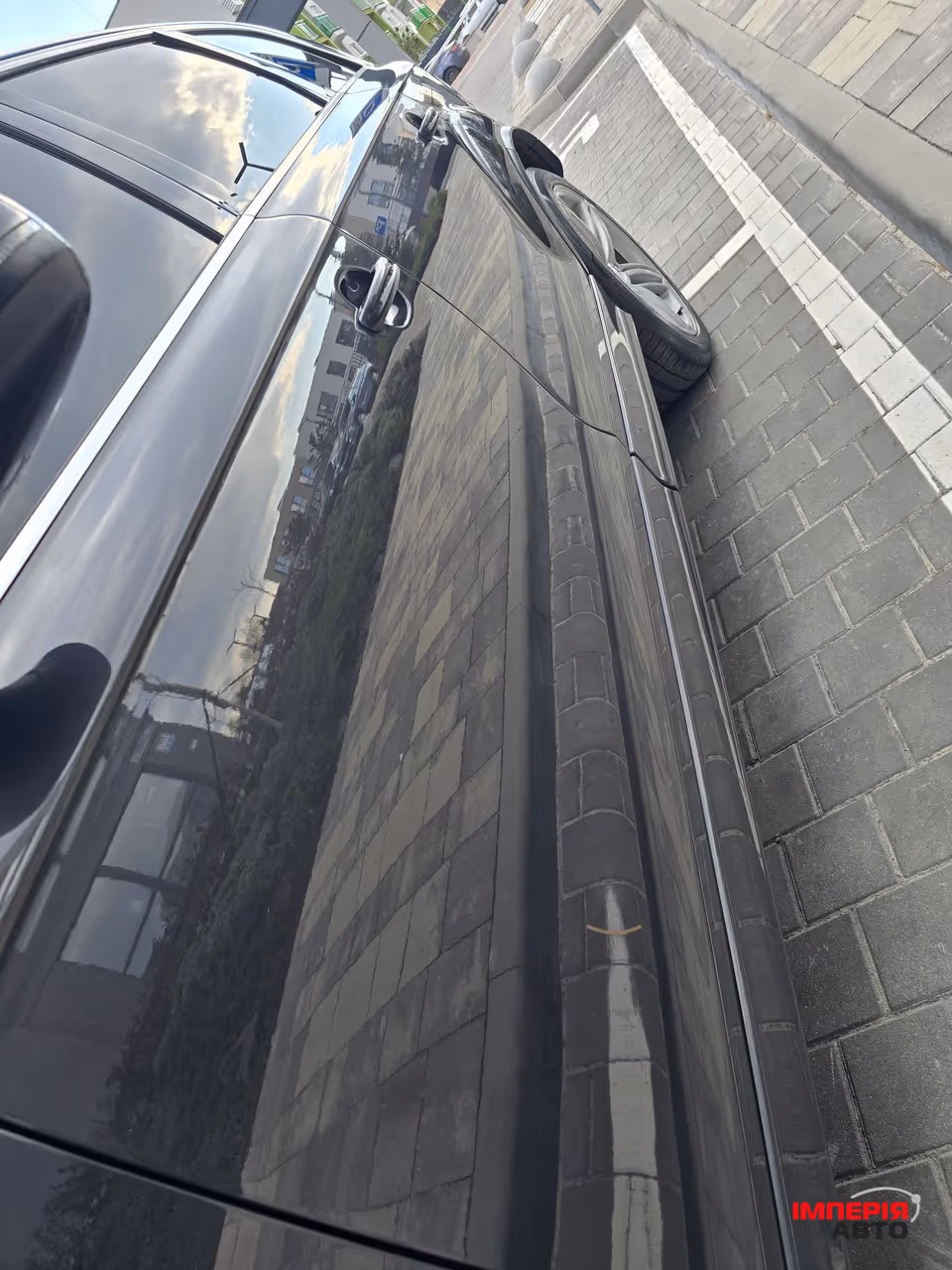 Audi Q7 - фото 19