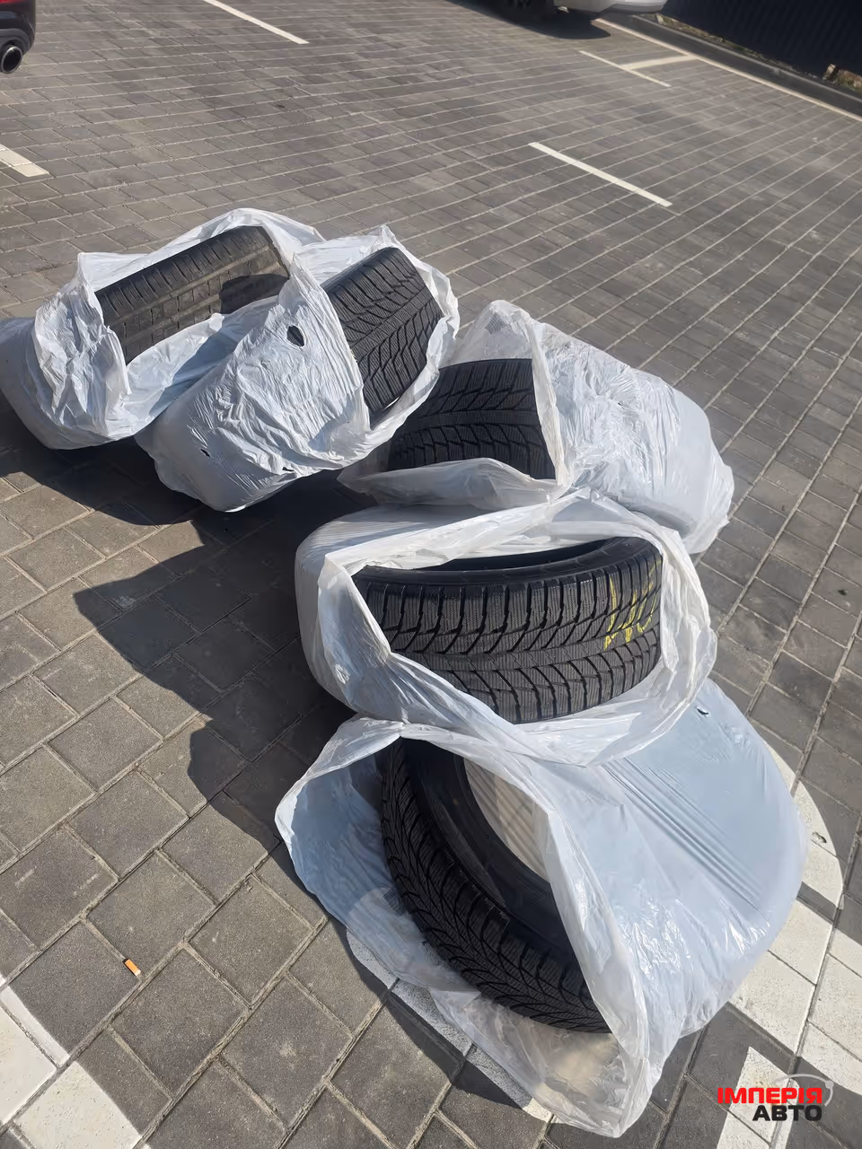 Audi Q7 - фото 34