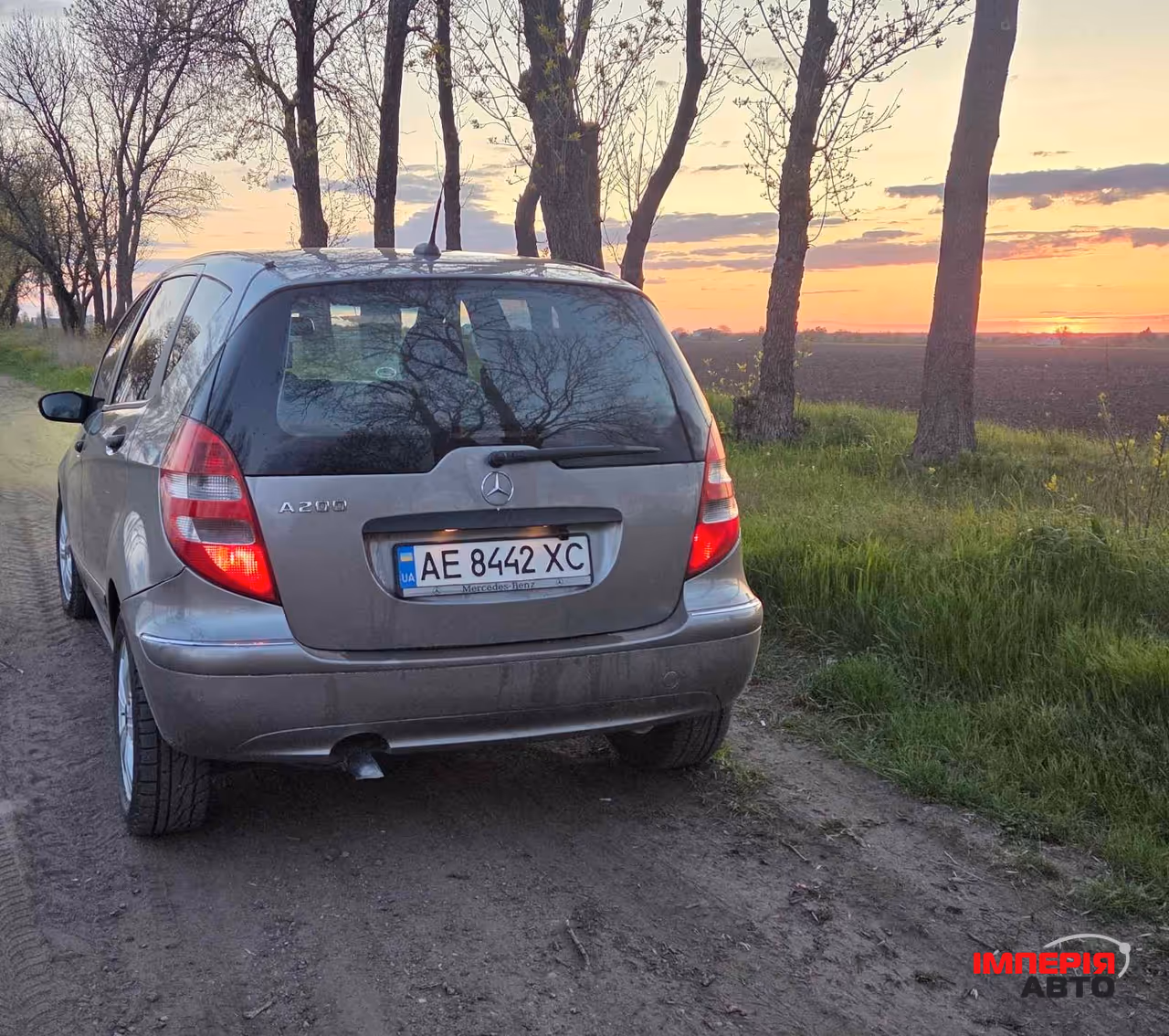 Mercedes-Benz A-Класс - фото 3