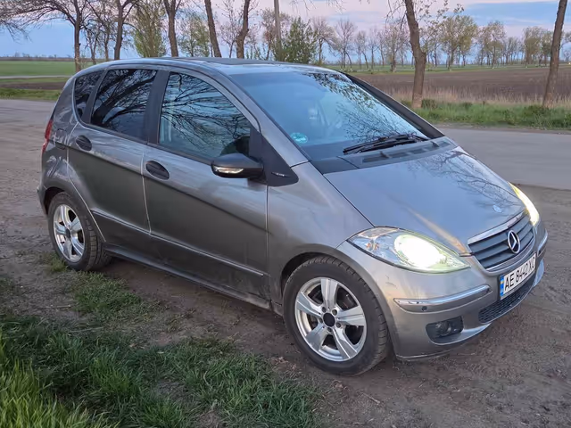 Mercedes-Benz A-Класс - фото 2