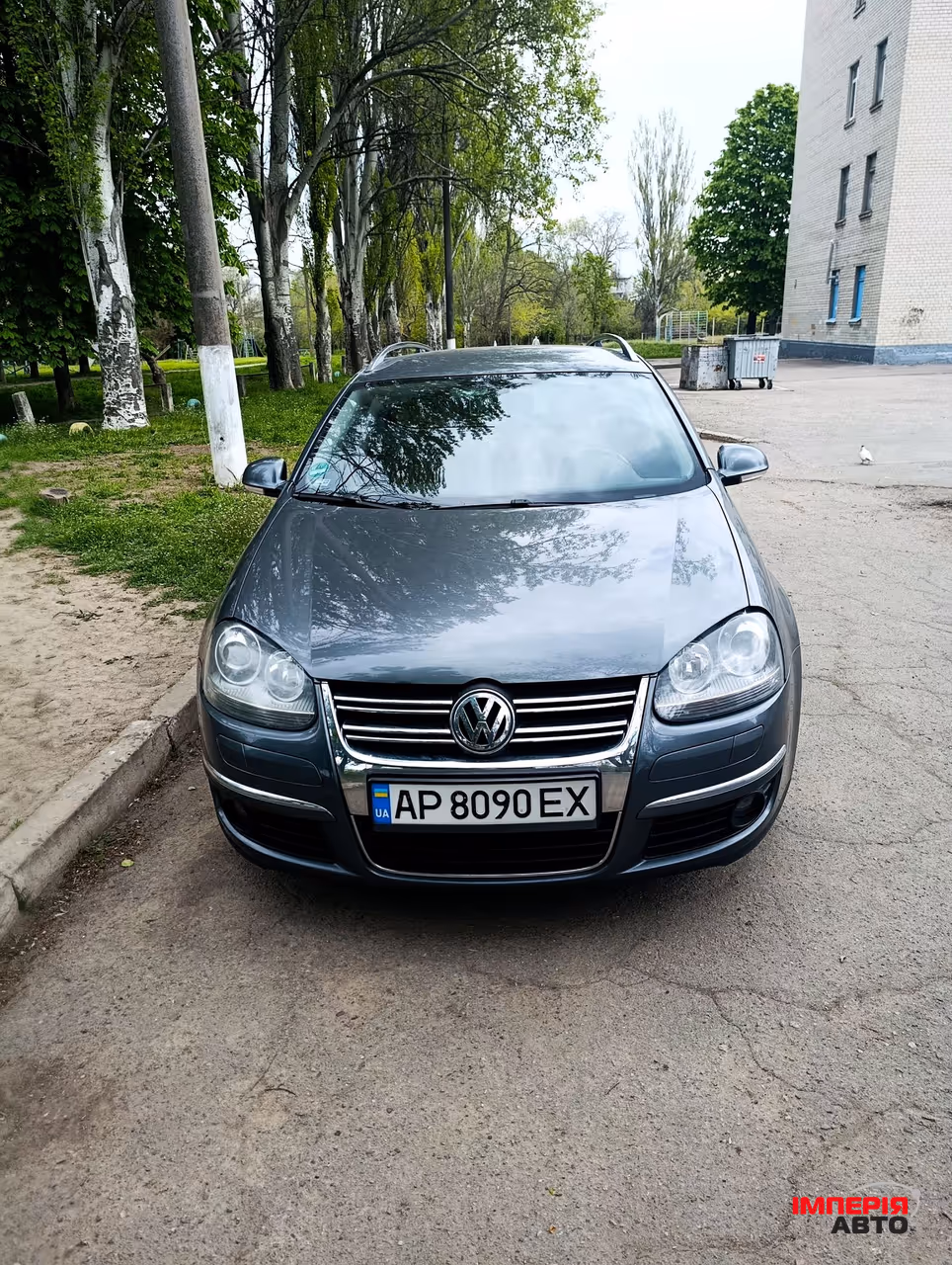 Volkswagen Golf GTD - фото 3
