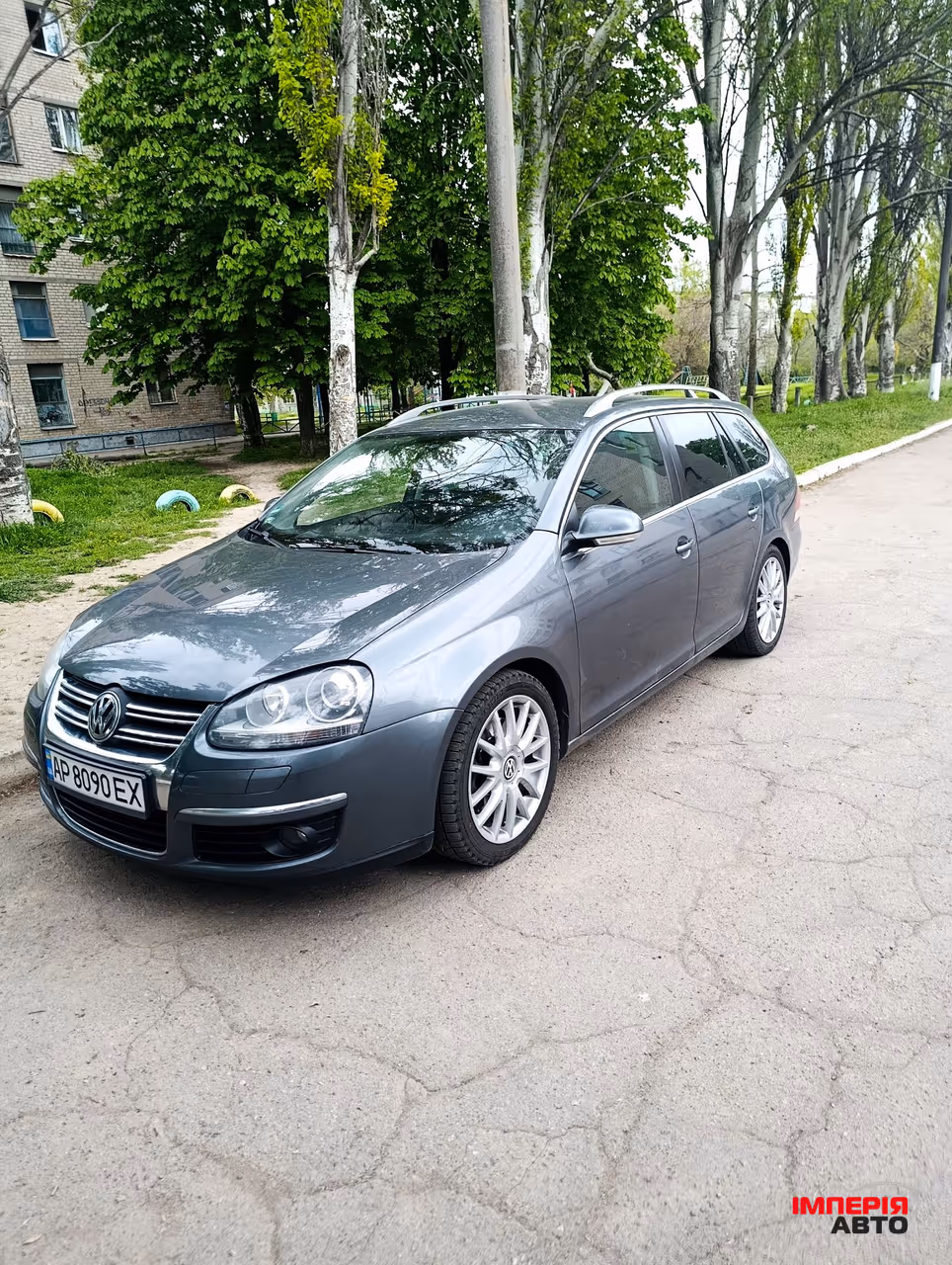 Volkswagen Golf GTD - фото 2