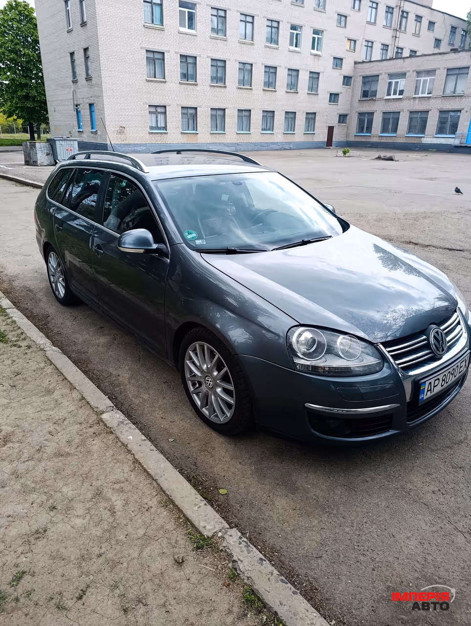 Volkswagen Golf GTD - фото 1