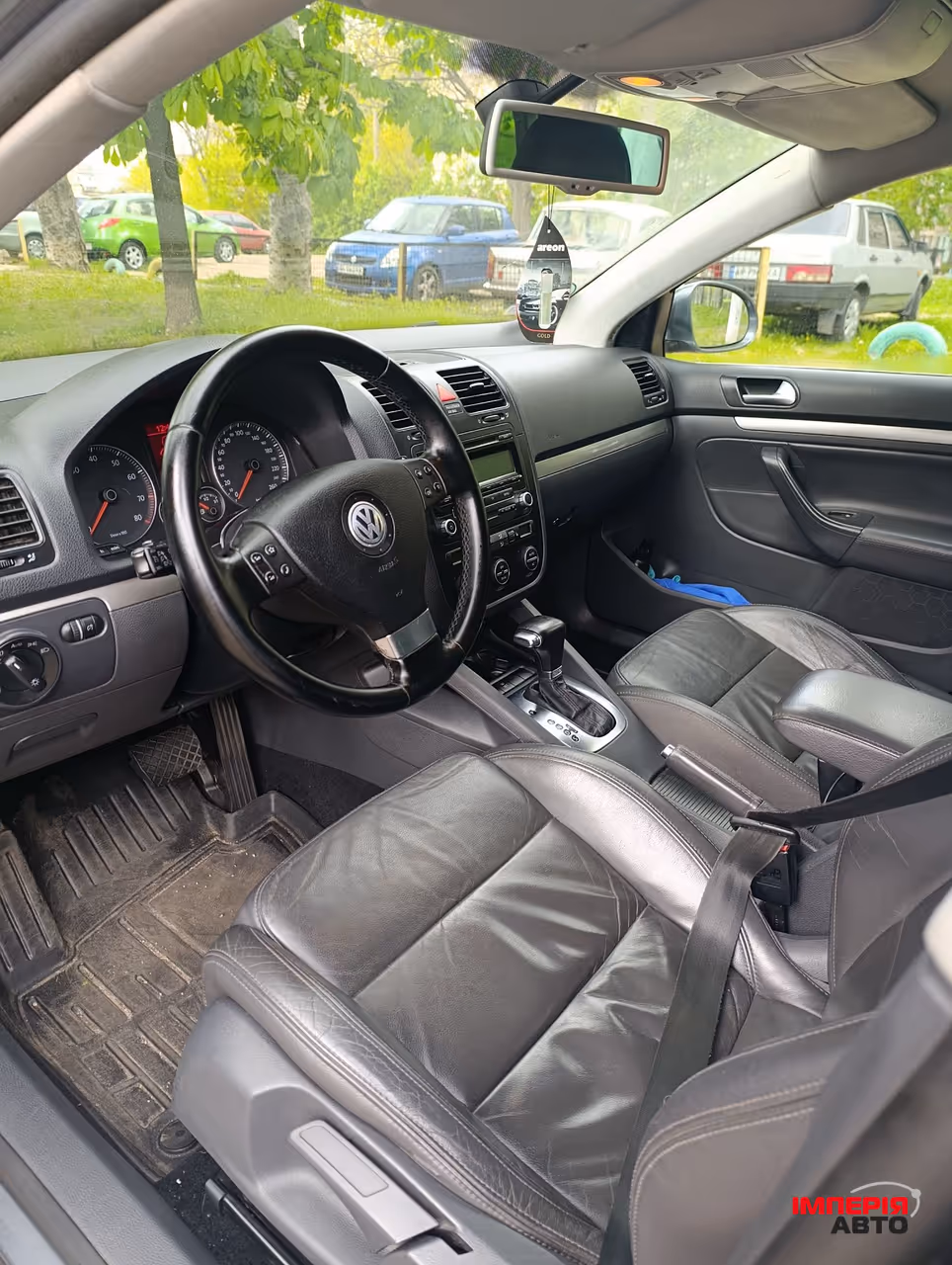 Volkswagen Golf GTD - фото 4