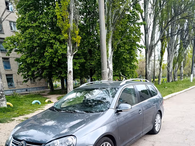Volkswagen Golf GTD - фото 2