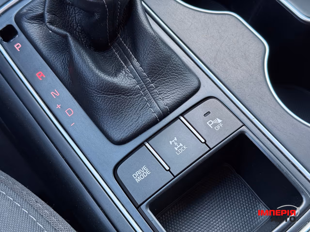 Kia Sorento - фото 14
