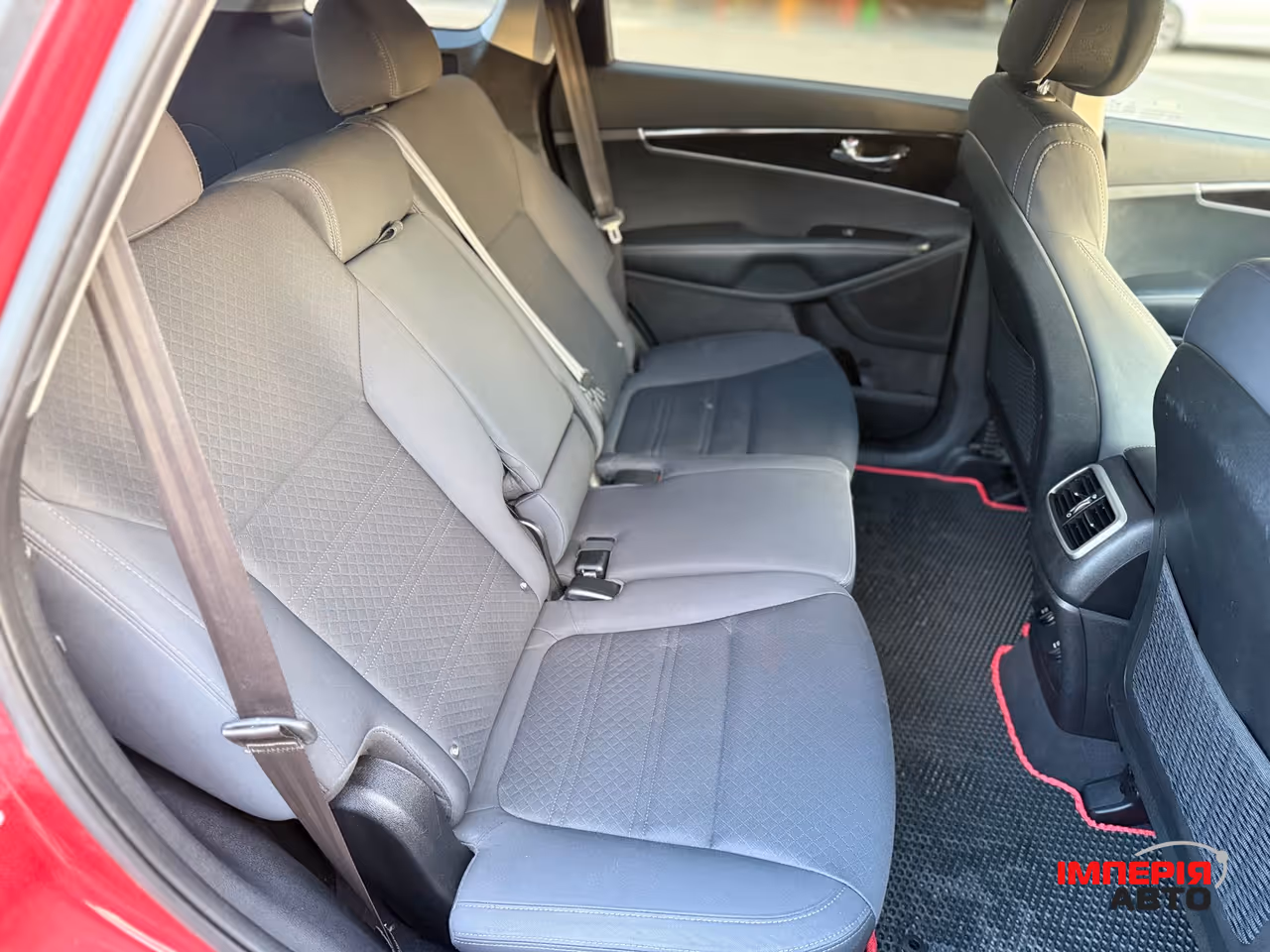 Kia Sorento - фото 17
