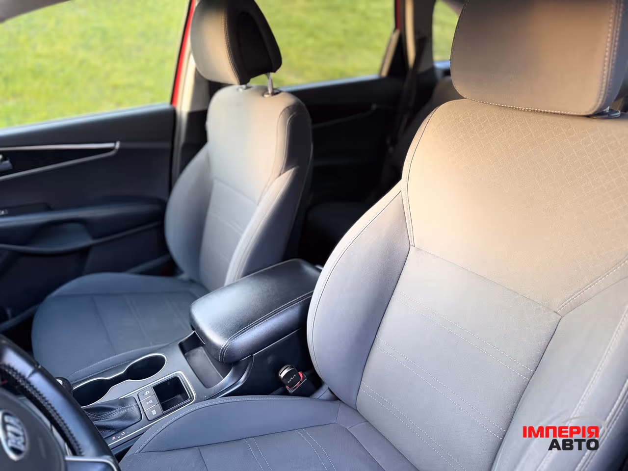 Kia Sorento - фото 13