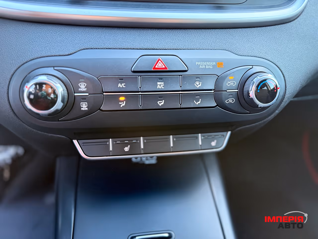 Kia Sorento - фото 11