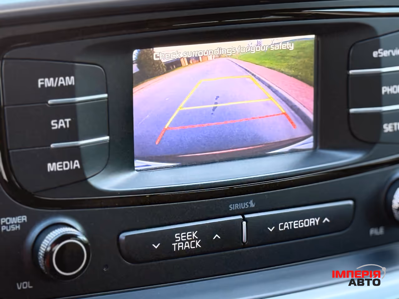 Kia Sorento - фото 12