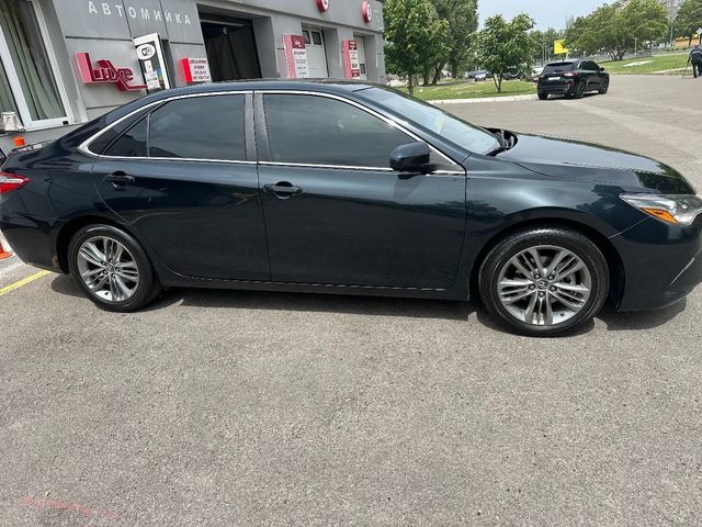 Toyota Camry 2015, Дніпро, $12 500 - зображення 5