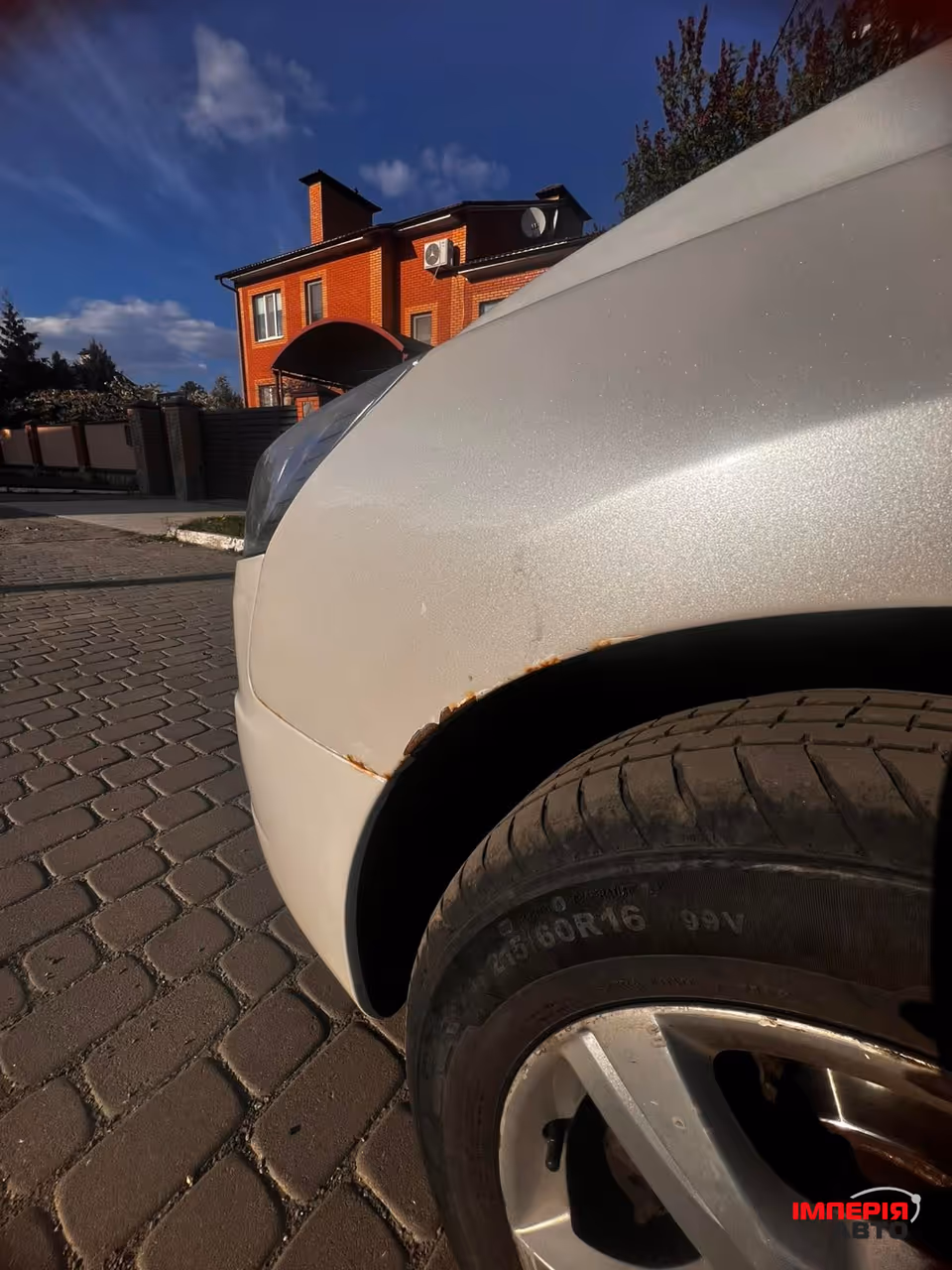 Peugeot 508 - фото 6