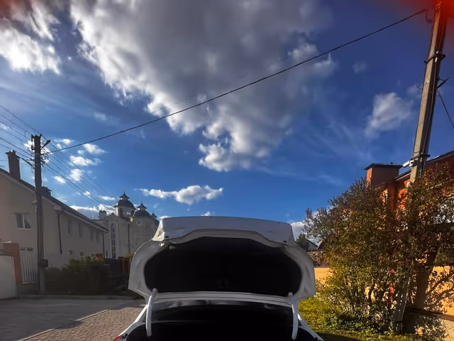 Peugeot 508 - фото 4