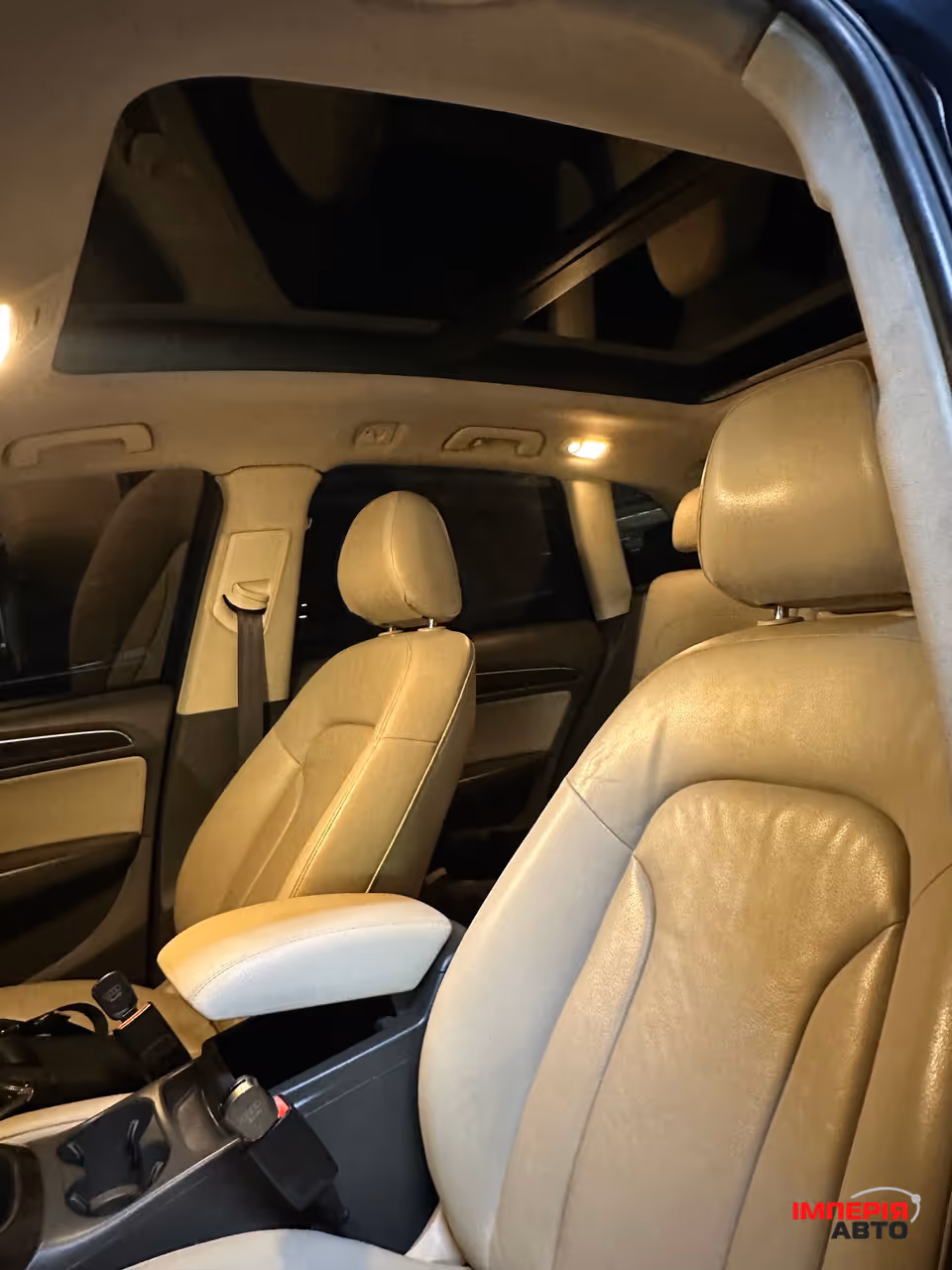Audi Q5 - фото 5