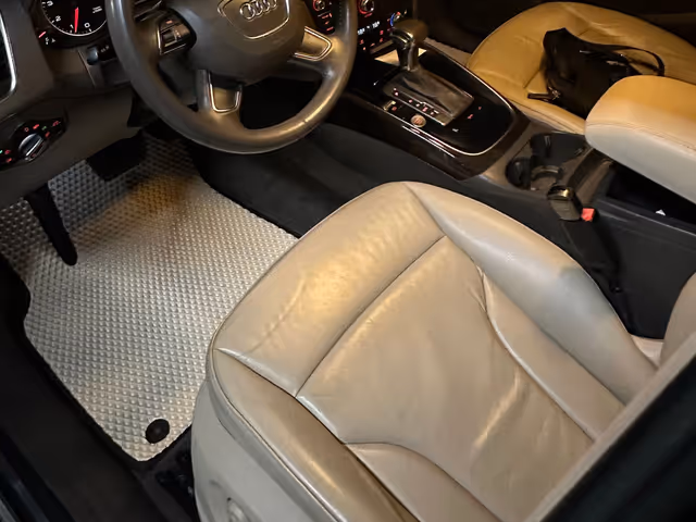 Audi Q5 - фото 4