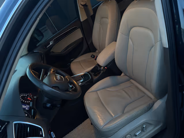 Audi Q5 - фото 2