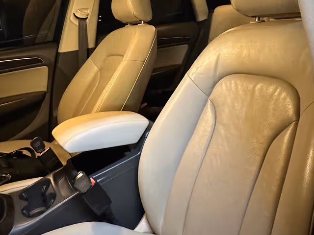 Audi Q5 - фото 5