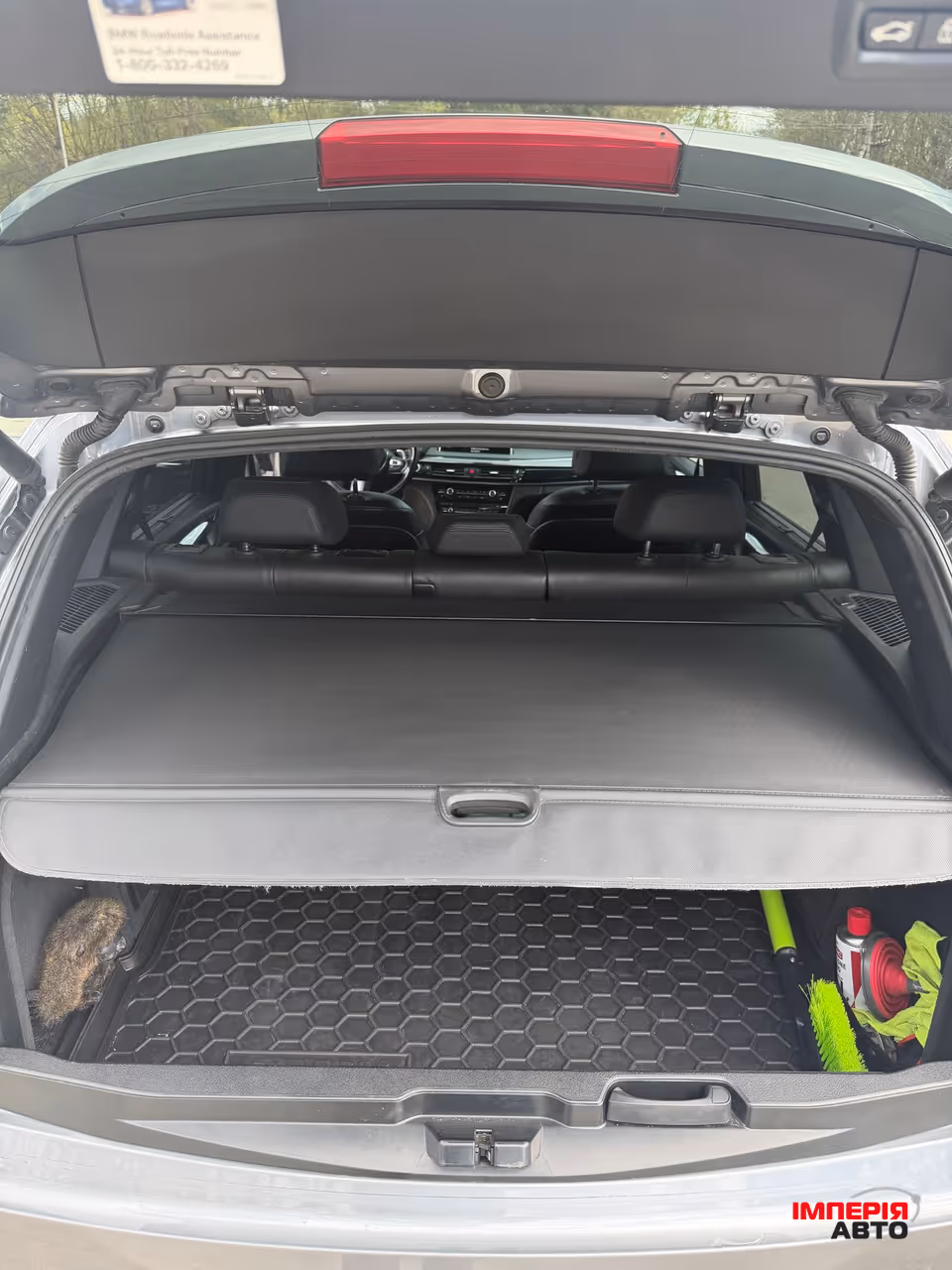 BMW X5 - фото 19