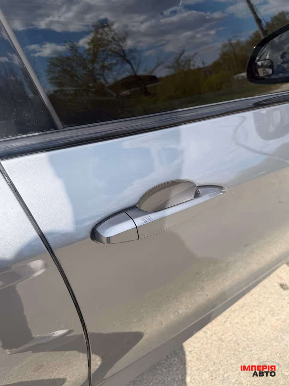 BMW X5 - фото 9
