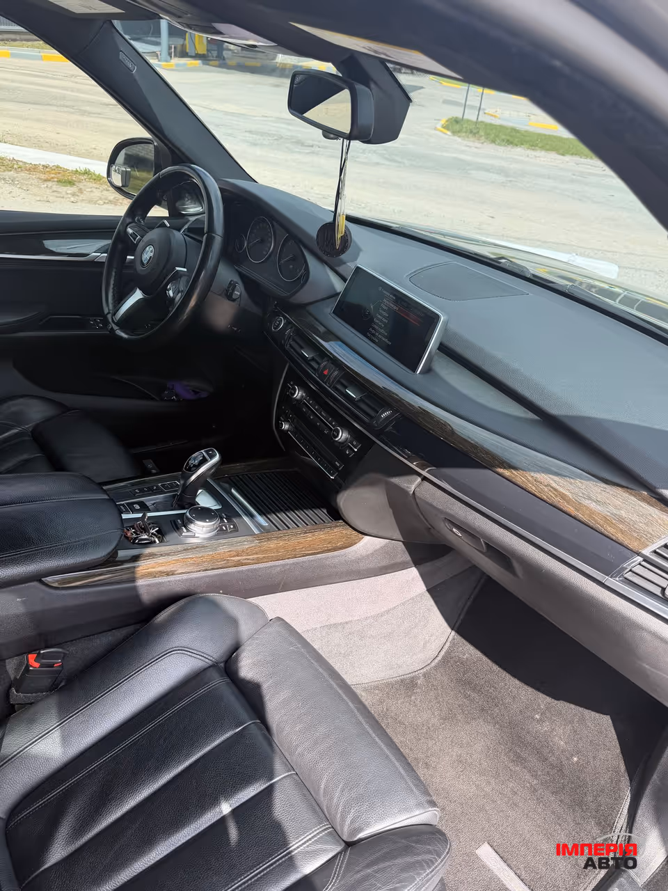 BMW X5 - фото 14