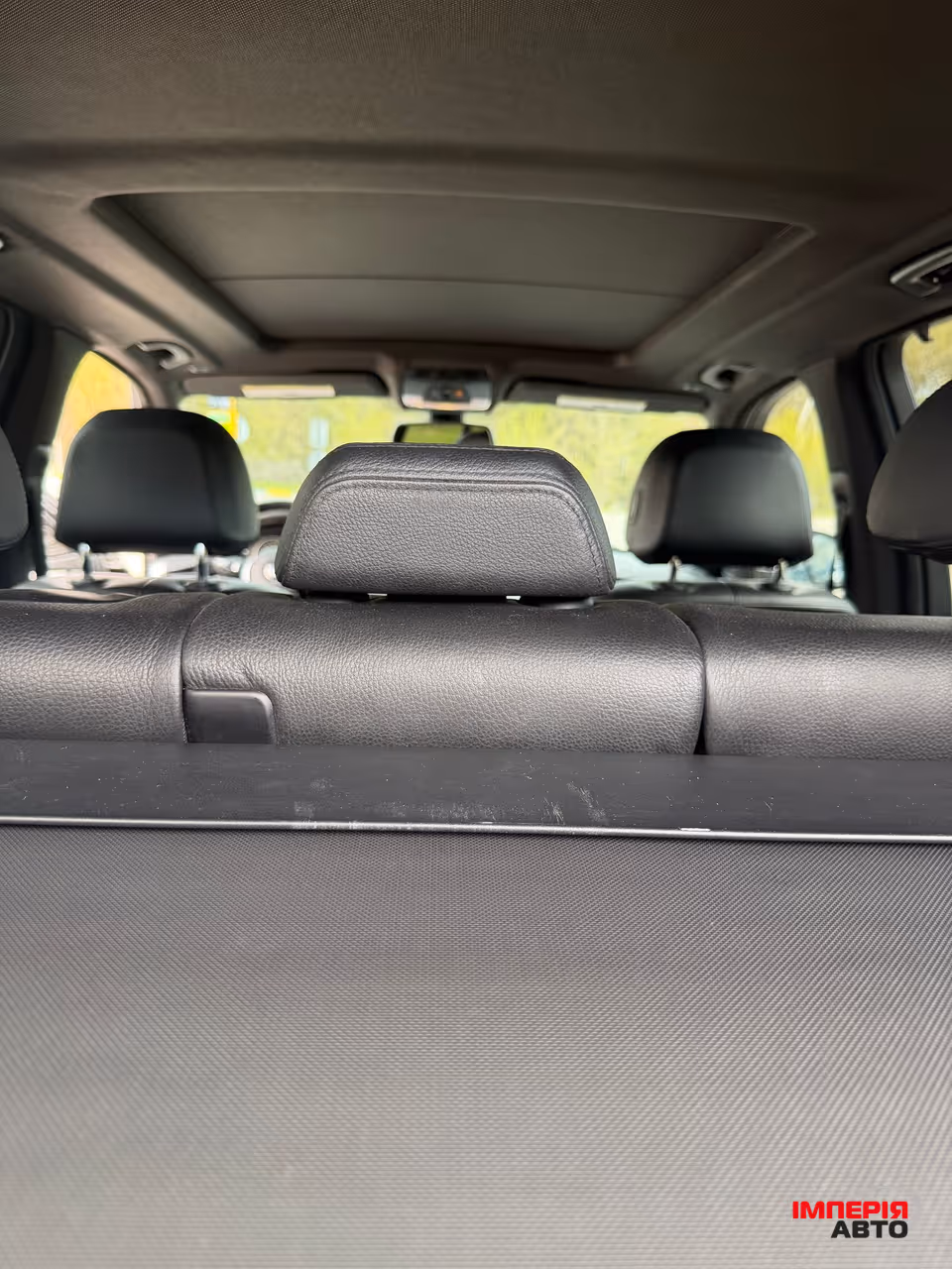 BMW X5 - фото 18