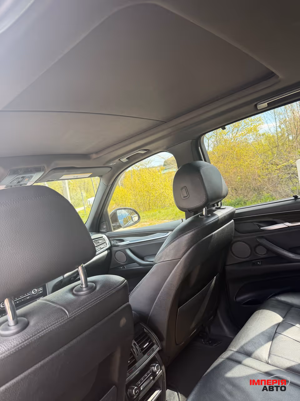 BMW X5 - фото 17