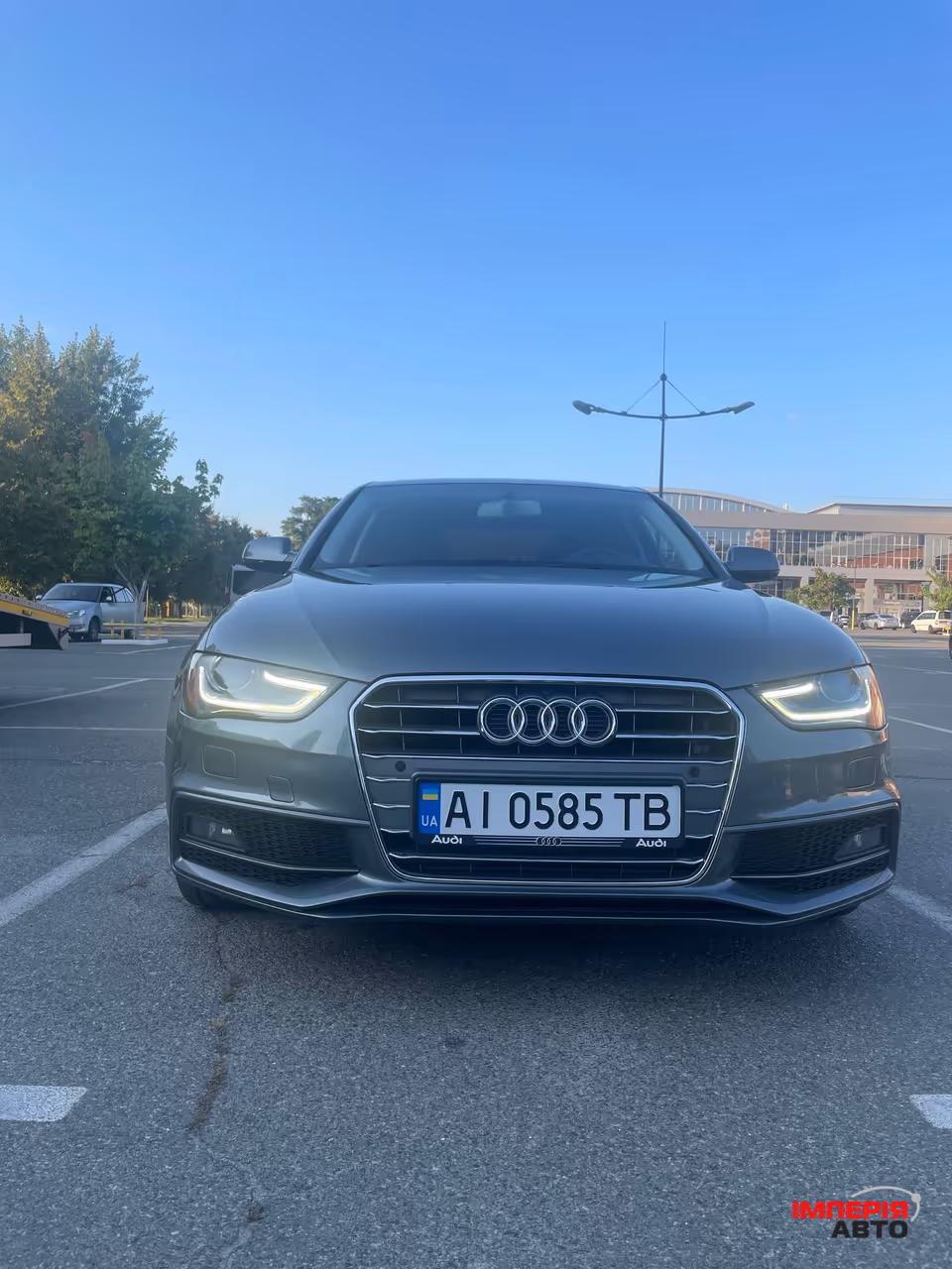 Audi A4 - фото 3