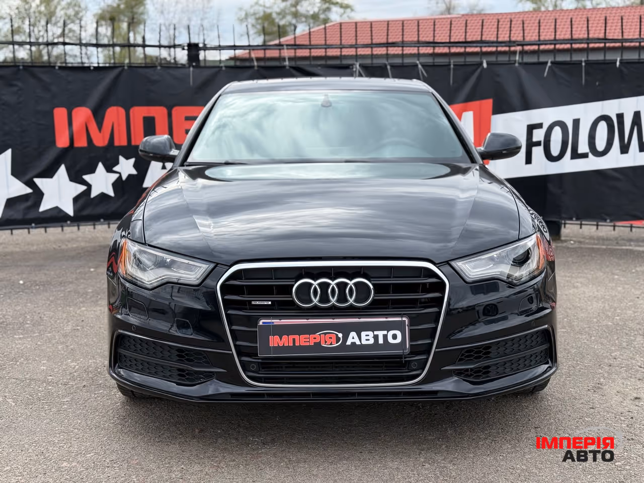 Audi A6 - фото 2