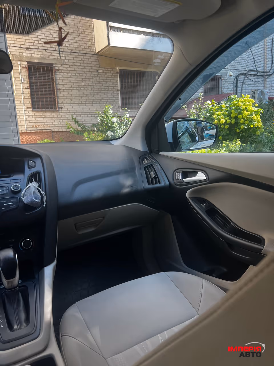 Ford Focus - фото 4