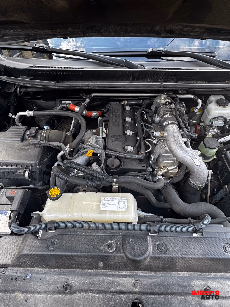 Toyota Land Cruiser Prado - фото 33