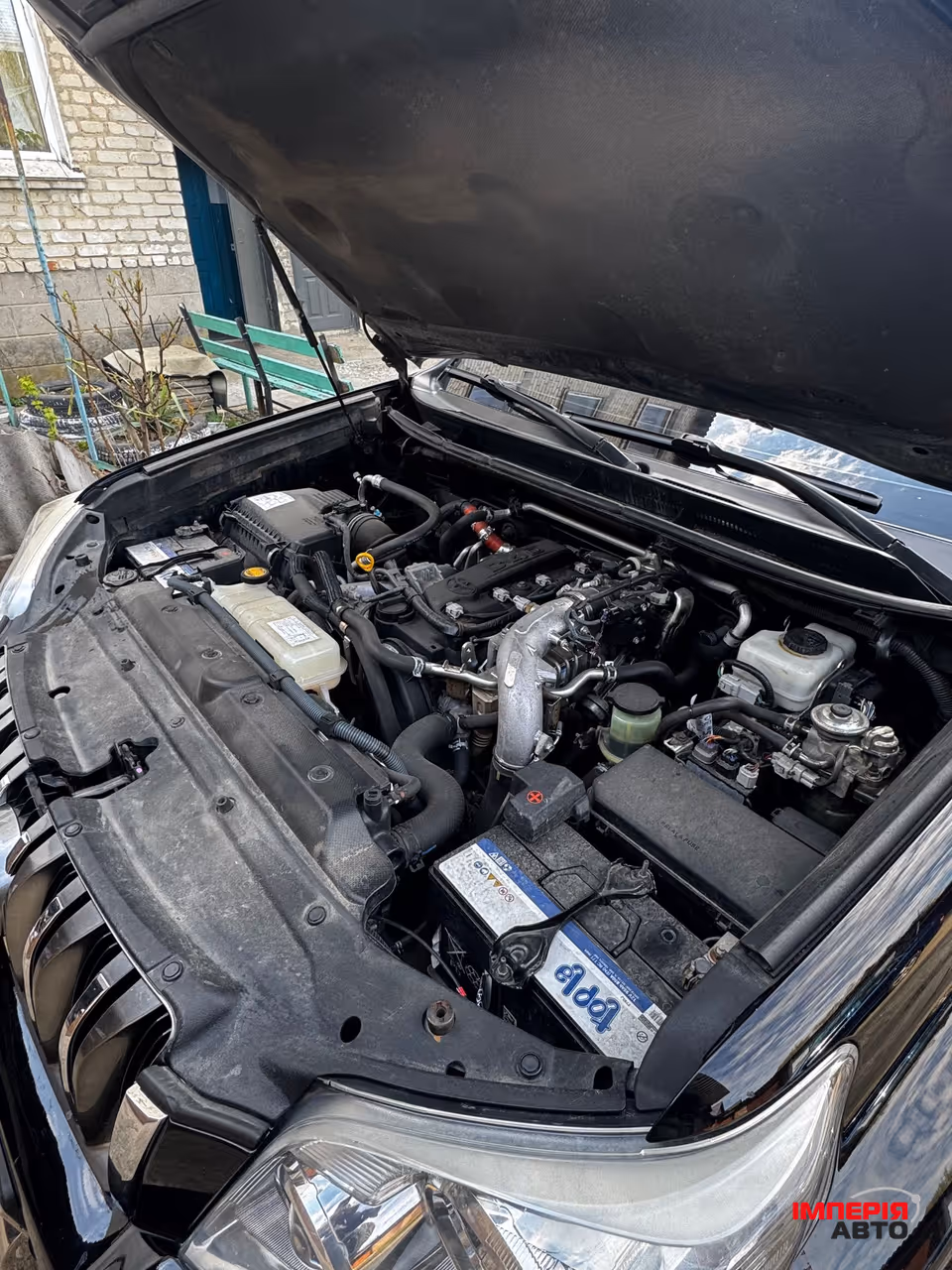 Toyota Land Cruiser Prado - фото 34