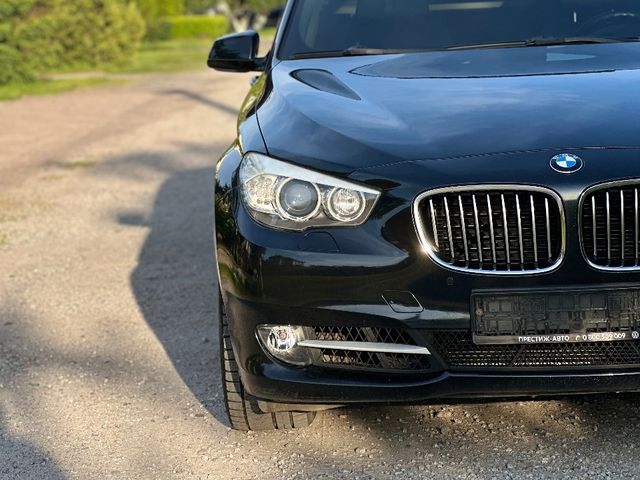 BMW 5 серії 2010, Переяслав, $14 000 - зображення 4